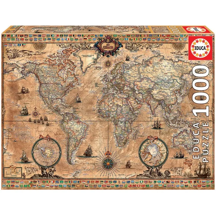 Educa 15159 Puzzle
