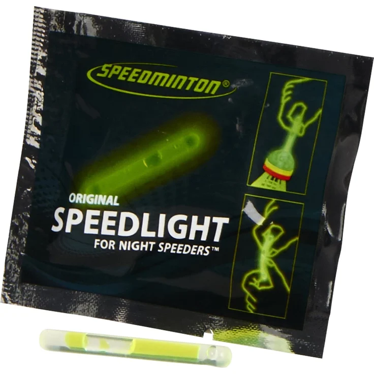 Speedminton® S900 Set – Original Speed Badminton/Crossminton Profi Set mit Carbon Schlägern inkl. 5 Speeder®, Spielfeld, Tasche – Bild 5