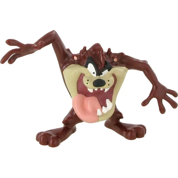 Looney Tunes Figur, Comansi 99665