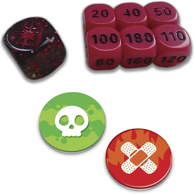 Pokemon Sword & Shield Astral Radiance Build & Battle Stadium Box Englisch – Bild 8