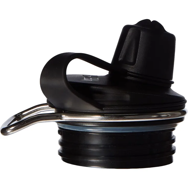 klean kanteen® Chug Cap für TKWide - BK