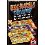 Noch mal! - Zusatzblöcke IV, V, VI - Set (Erw. )