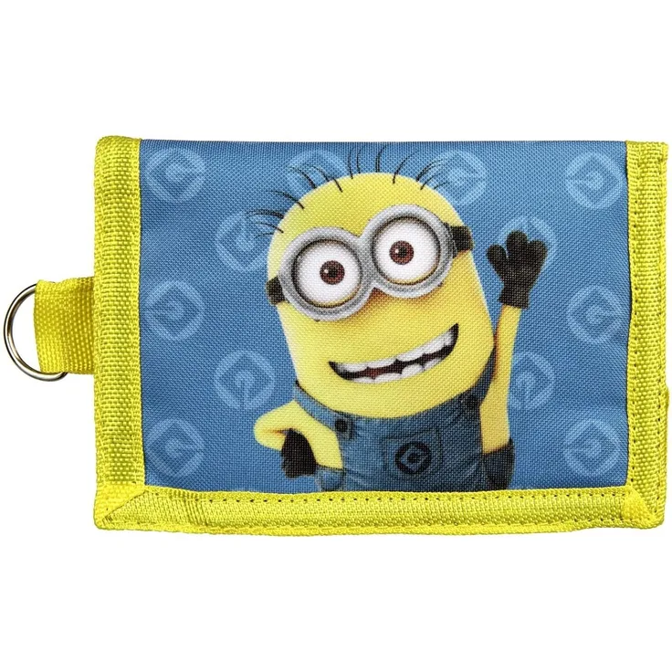 Minions - Geld-/Brustbeutel