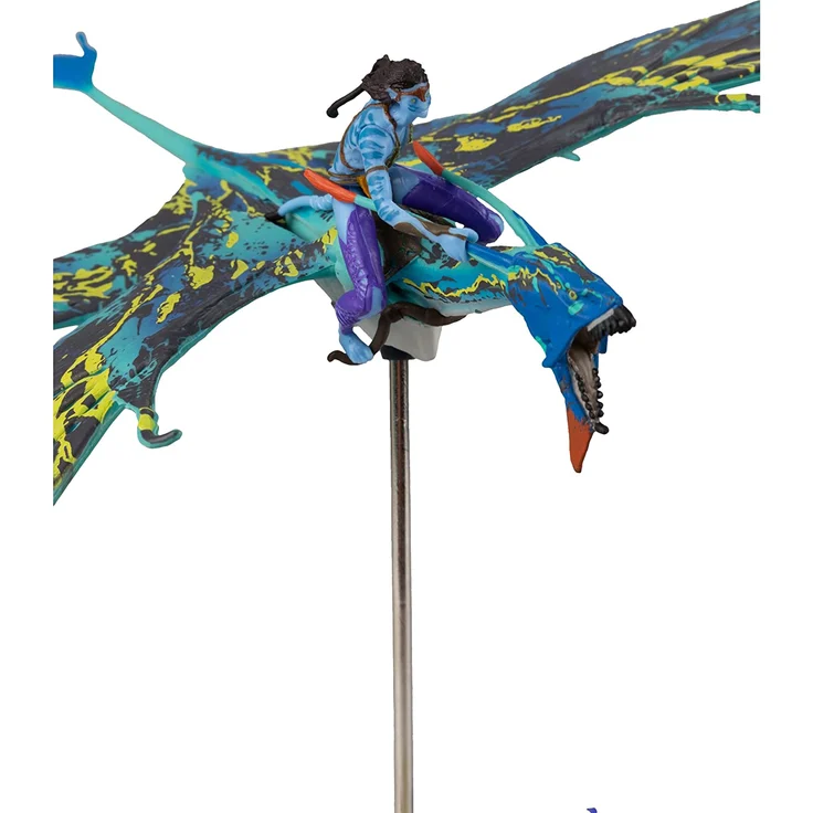 Avatar The Way of Water - Banshee Rider Neytiri – Bild 2
