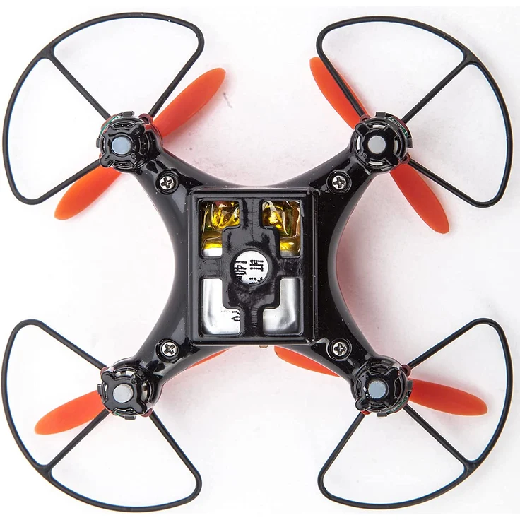 Carrera 370503005X Quadcopter 8 yr(s) Lithium Polymer (LiPo) 140 mAh – Bild 6