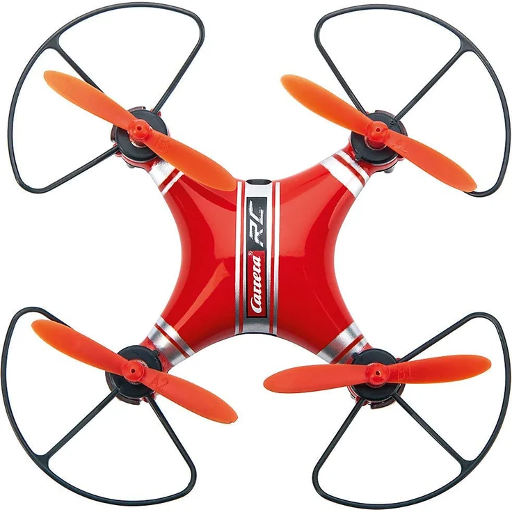Carrera 370503005X Quadcopter 8 yr(s) Lithium Polymer (LiPo) 140 mAh – Bild 5