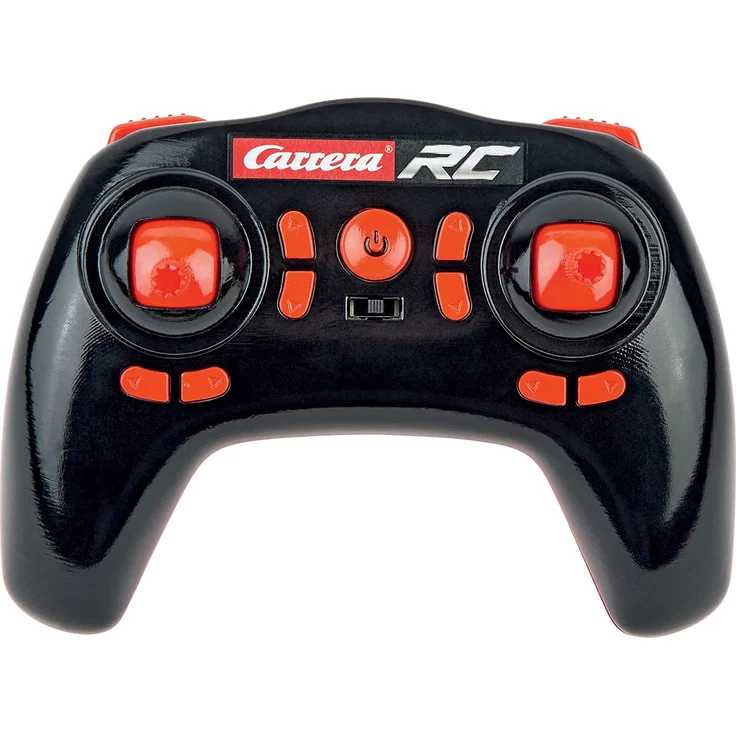 Carrera 370503005X Quadcopter 8 yr(s) Lithium Polymer (LiPo) 140 mAh – Bild 3