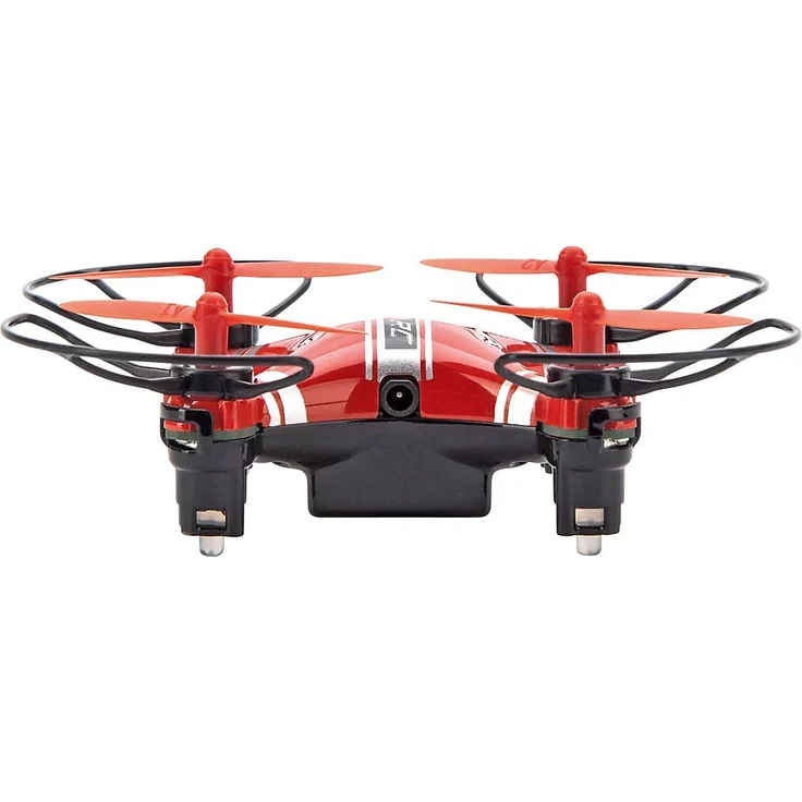 Carrera 370503005X Quadcopter 8 yr(s) Lithium Polymer (LiPo) 140 mAh – Bild 4