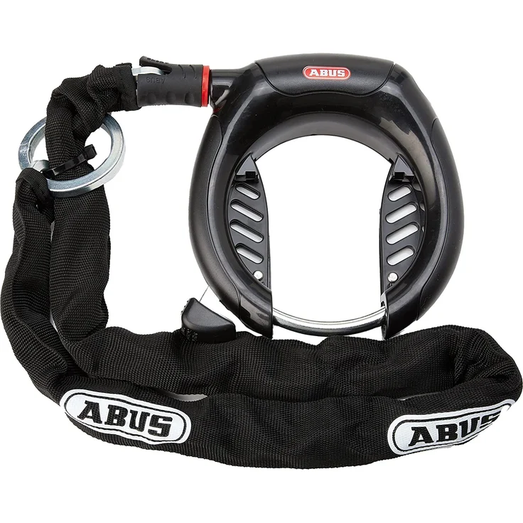 ABUS Pro Shield™ Plus 5950 NR black + 6KS/85 + ST5950 Set – Bild 2