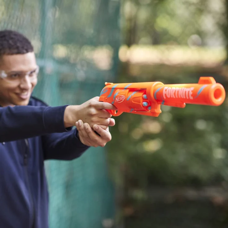 Hasbro Fortnite 6-SH Spielzeug-Zerstörer 8 Jahr(e) Fortnite – Bild 2