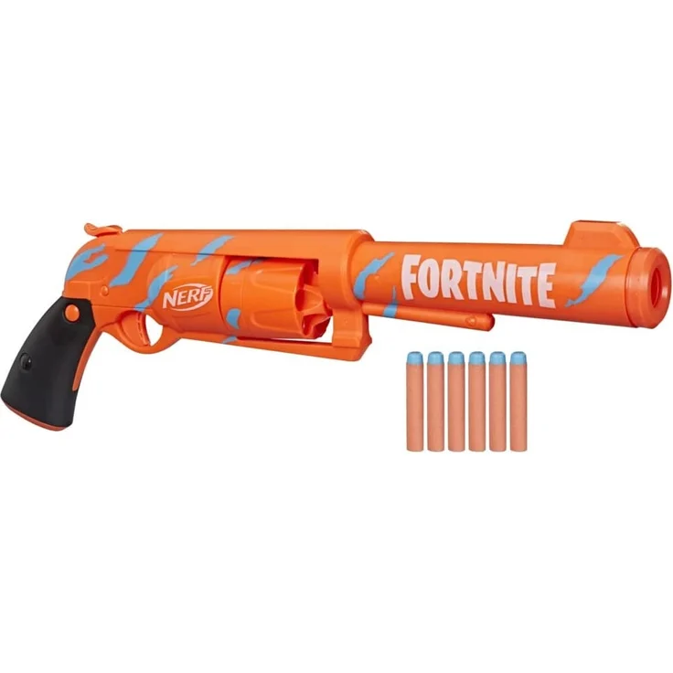 Hasbro Fortnite 6-SH Spielzeug-Zerstörer 8 Jahr(e) Fortnite – Bild 1