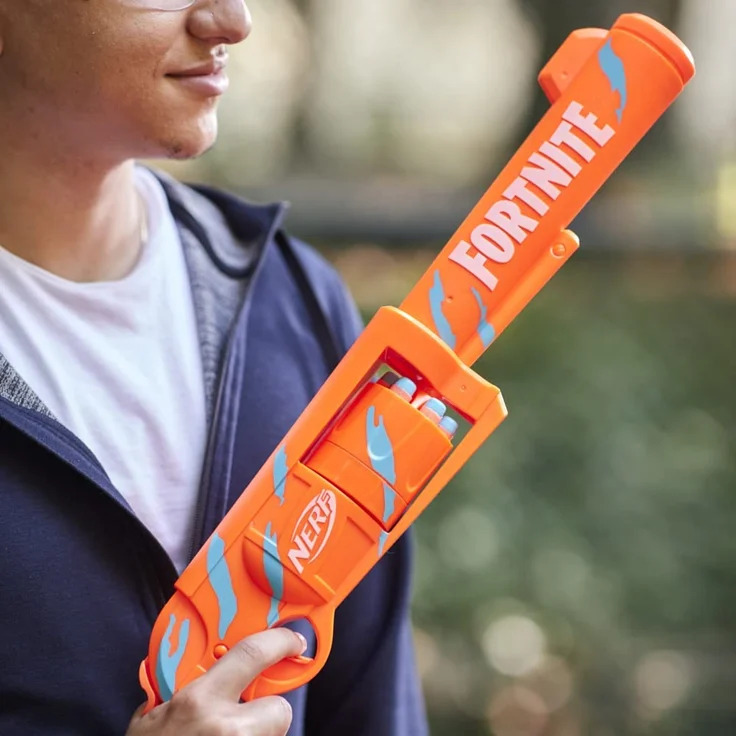 Hasbro Fortnite 6-SH Spielzeug-Zerstörer 8 Jahr(e) Fortnite – Bild 4