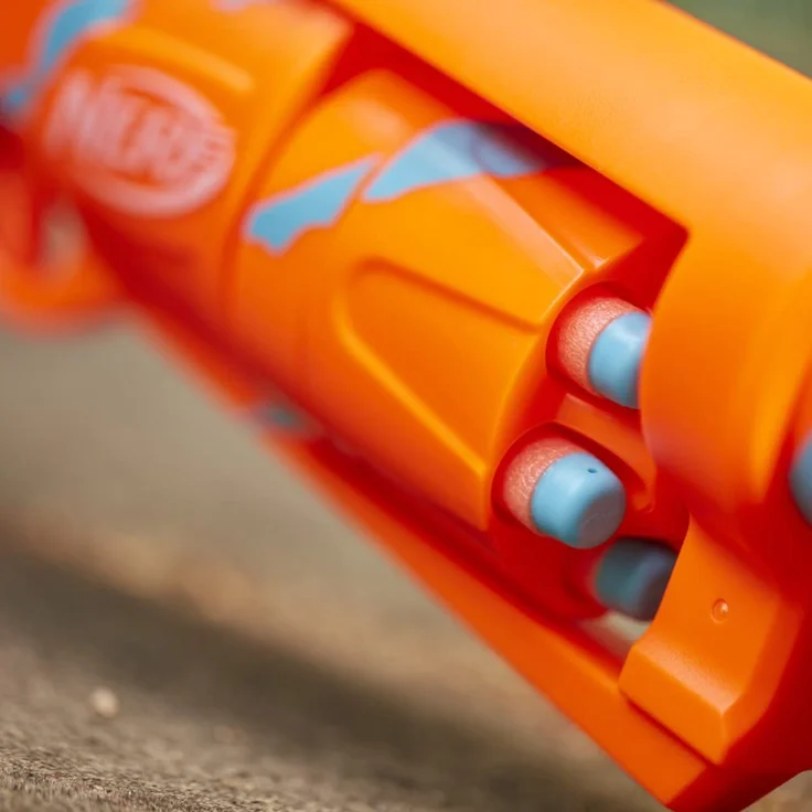 Hasbro Fortnite 6-SH Spielzeug-Zerstörer 8 Jahr(e) Fortnite – Bild 5