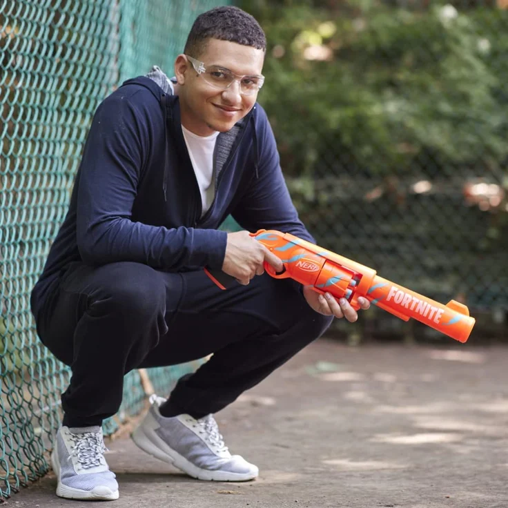 Hasbro Fortnite 6-SH Spielzeug-Zerstörer 8 Jahr(e) Fortnite – Bild 3