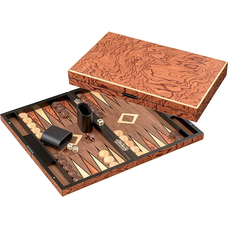 Philos 1158 - Backgammon, Ikaria, groß