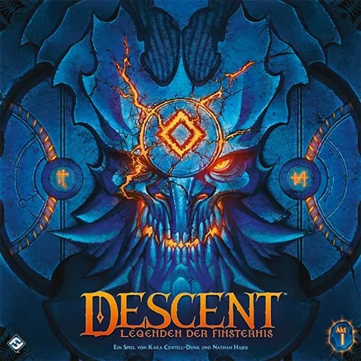 Descent Legenden der Finsternis – Bild 2