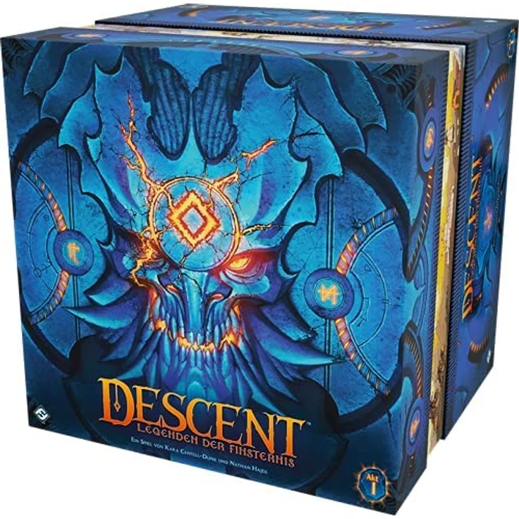 Descent Legenden der Finsternis – Bild 6