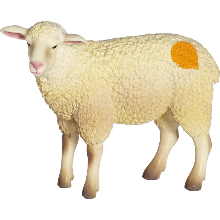 Ravensburger 00312 - tiptoi Spielfigur: Schaf