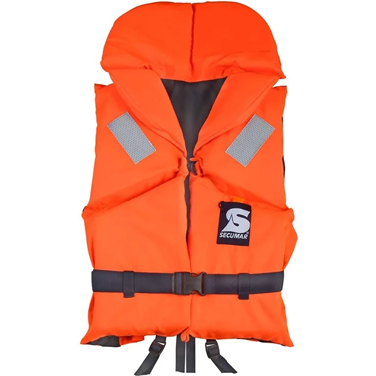 Secumar Rettungsweste Bravo 15-20kg – Bild 3