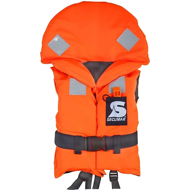 Secumar Rettungsweste Bravo 15-20kg – Bild 1