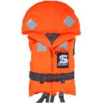 Secumar Rettungsweste Bravo 15-20kg