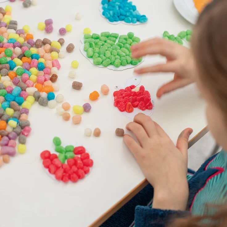 PlayMais® MOSAIC LITTLE COSMOS – Bild 4