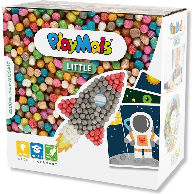 PlayMais® MOSAIC LITTLE COSMOS