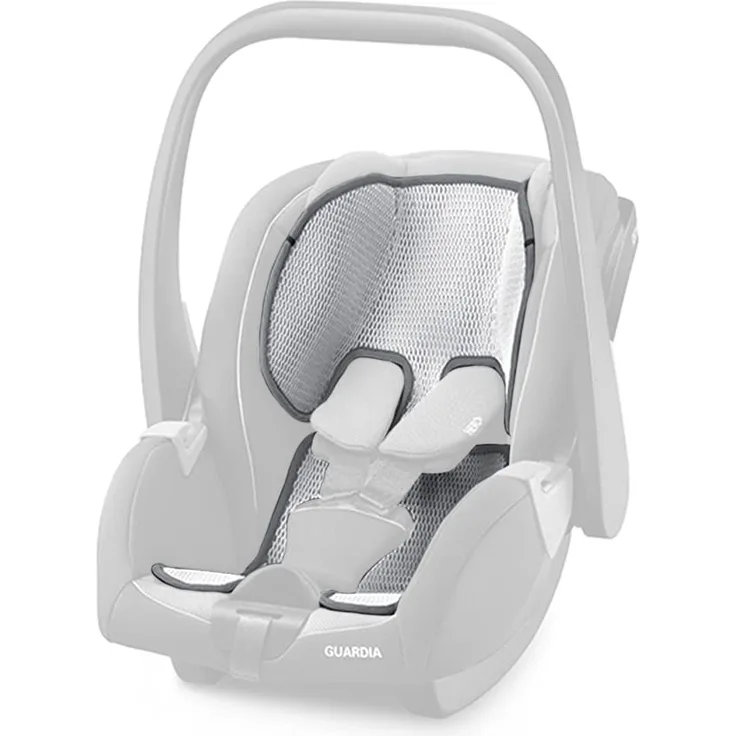 RECARO Bezug wurde Air Mesh Privia Evo Guardia