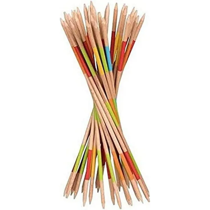 Goki - Mikadospiel - Länge 27 cm