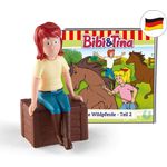 tonies® Hörfigur - Bibi und Tina Die Wildpferde Teil 2
