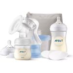 Avent AVENT SCF430/16-HAND LACTATOR