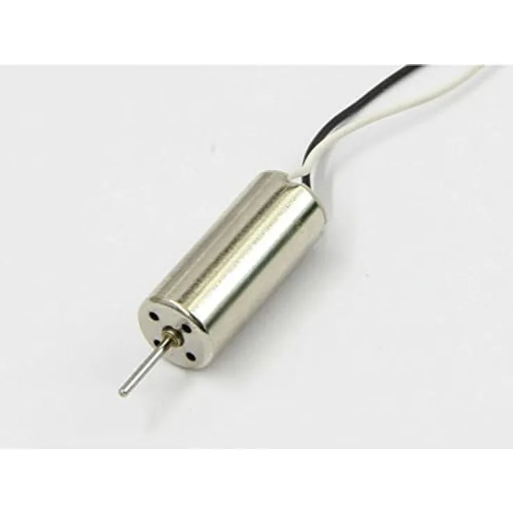 Jamara jamara038175 Main Motor für 2,4 GHz Gyro V2 Hubschrauber