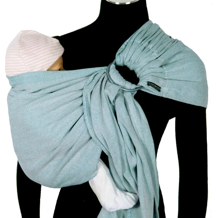 Didymos 84275 DidySling, Modell Ozean, blau