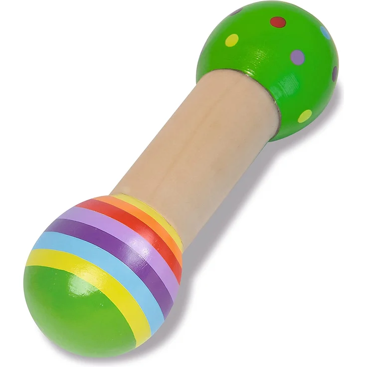 Eichhorn 100003486 EH Musik Set Greifling - Preisvergleich – Bild 3