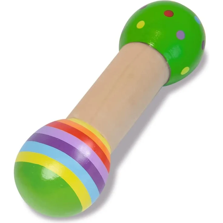 Eichhorn 100003486 EH Musik Set Greifling - Preisvergleich – Bild 7