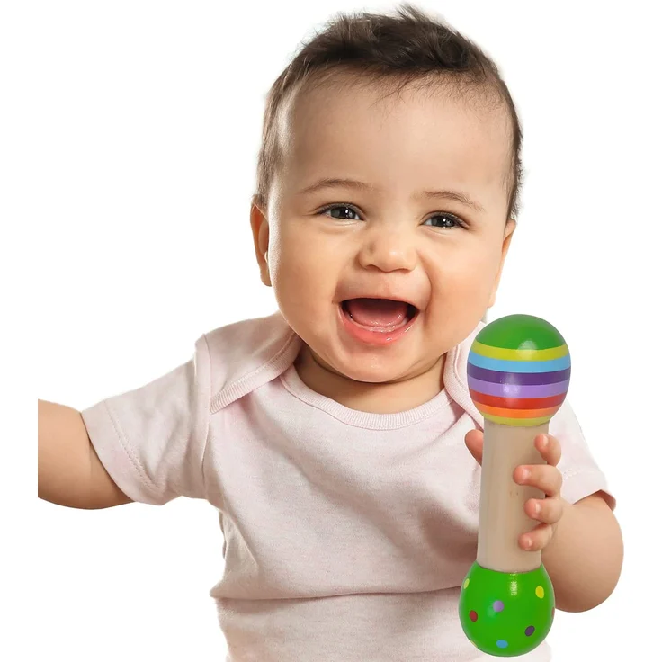 Eichhorn 100003486 EH Musik Set Greifling - Preisvergleich – Bild 2