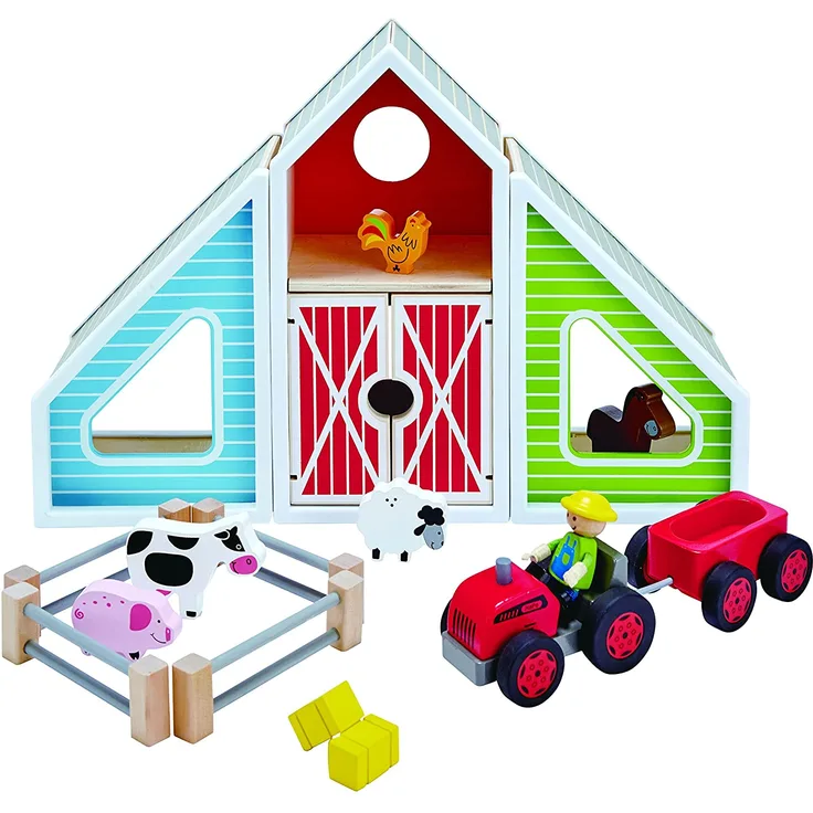 Hape E3015 Holzspielzeug