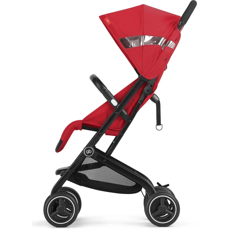 gb Gold 'Qbit+' Buggy Night Black – Bild 3