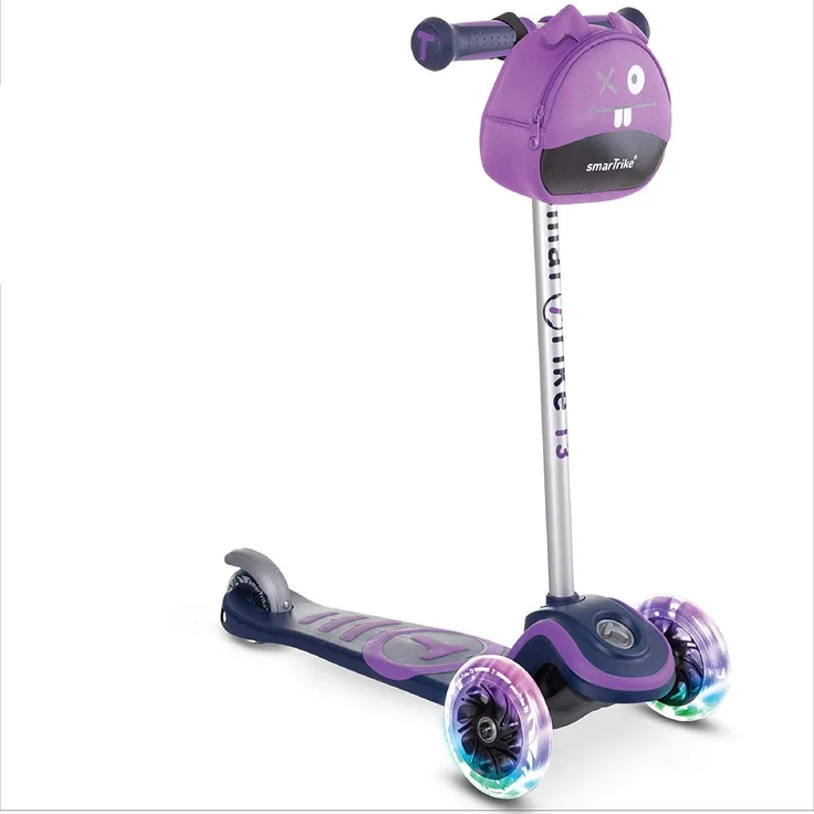 SmarTrike Scooter T3