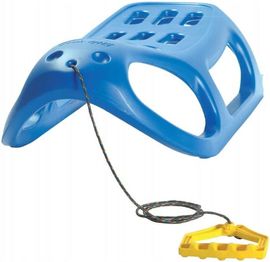 Prosperplast Kinderschlitten Little Seal