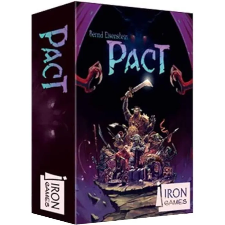 Pact
