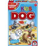 Schmidt Spiele 40554 Dog Kids, Kinderspiel