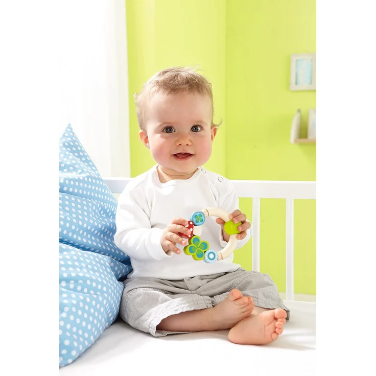 HABA® - Greifling Glücksbringer – Bild 3