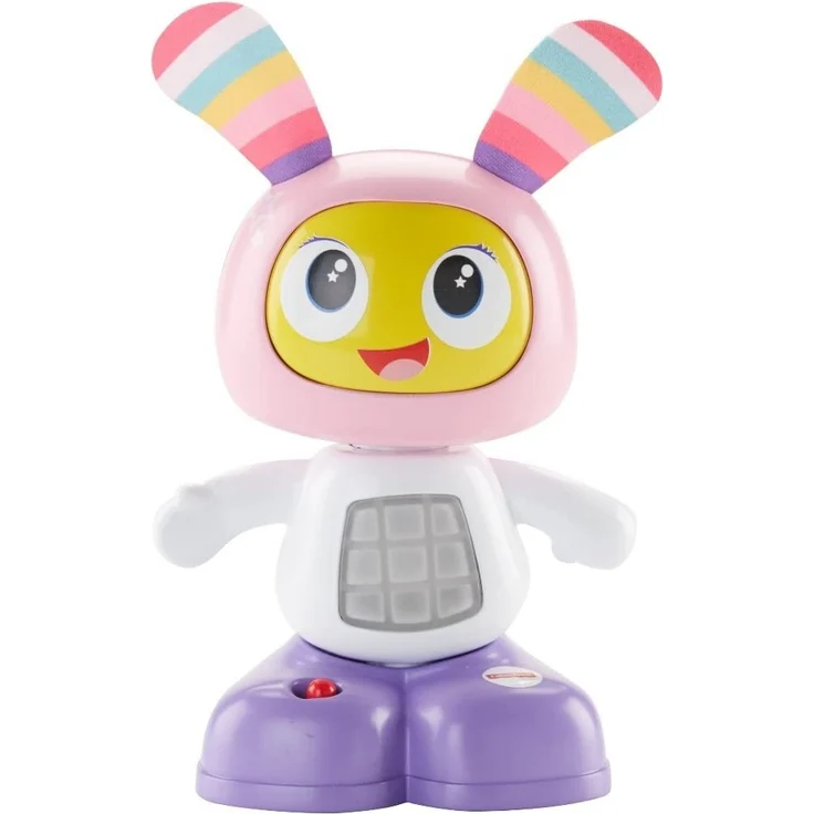 Fisher Price Tanzspass Junior BeatBelle – Bild 2