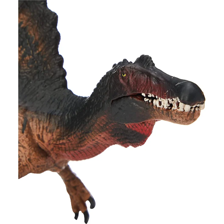 Schleich Dinosaurier Figur Spinosaurus – Bild 3