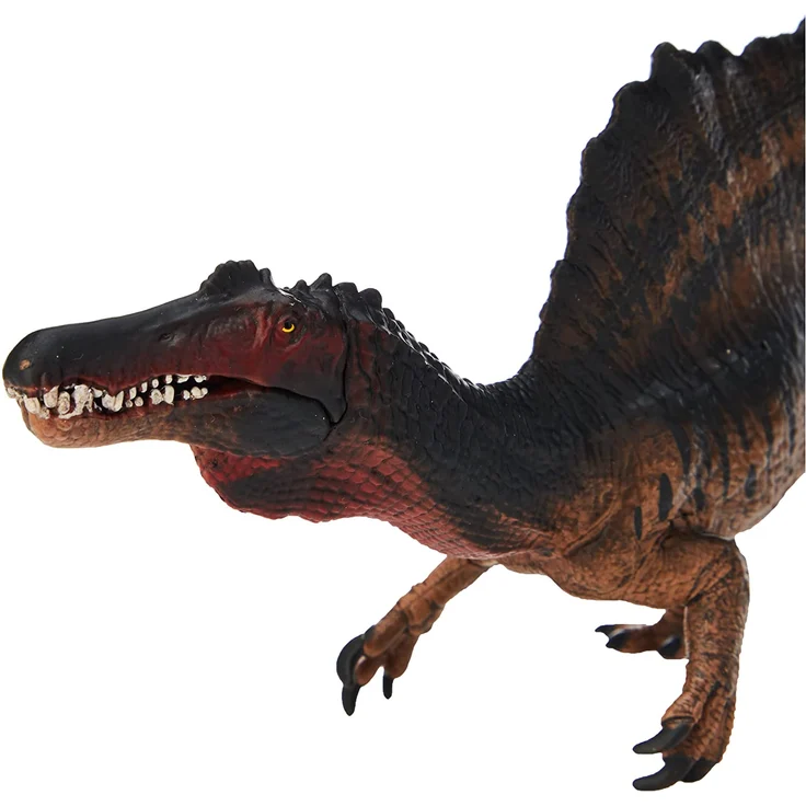 Schleich Dinosaurier Figur Spinosaurus – Bild 2