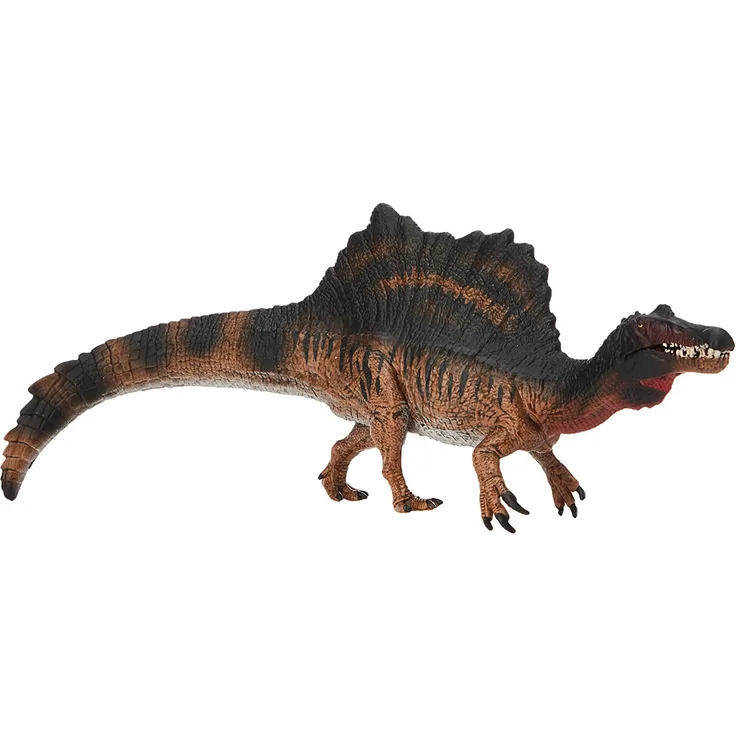 Schleich Dinosaurier Figur Spinosaurus