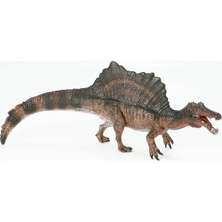 Schleich Dinosaurier Figur Spinosaurus – Bild 5