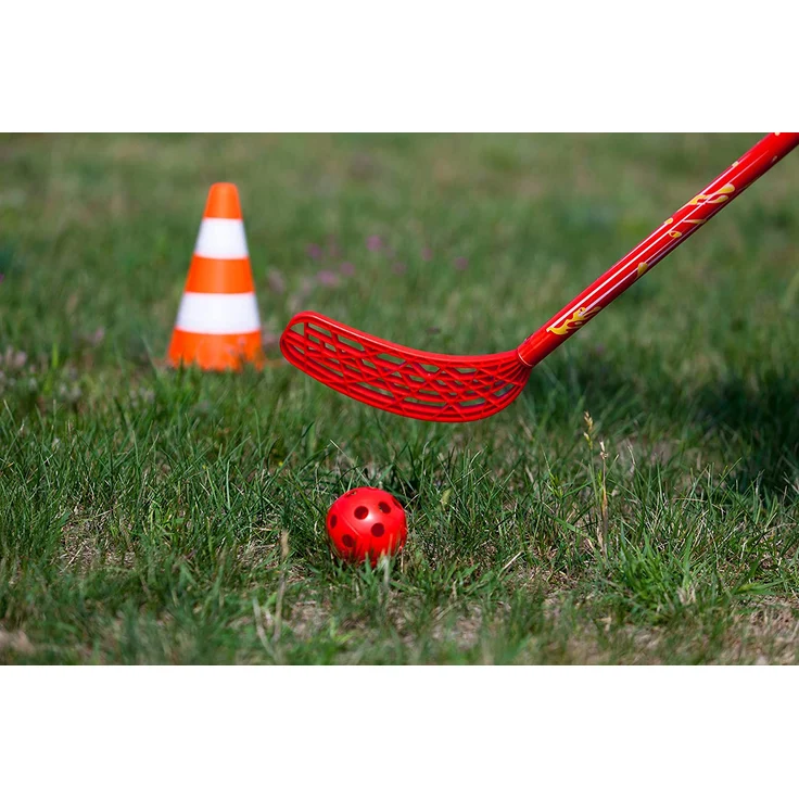 Fun-Hockey Set – Bild 2
