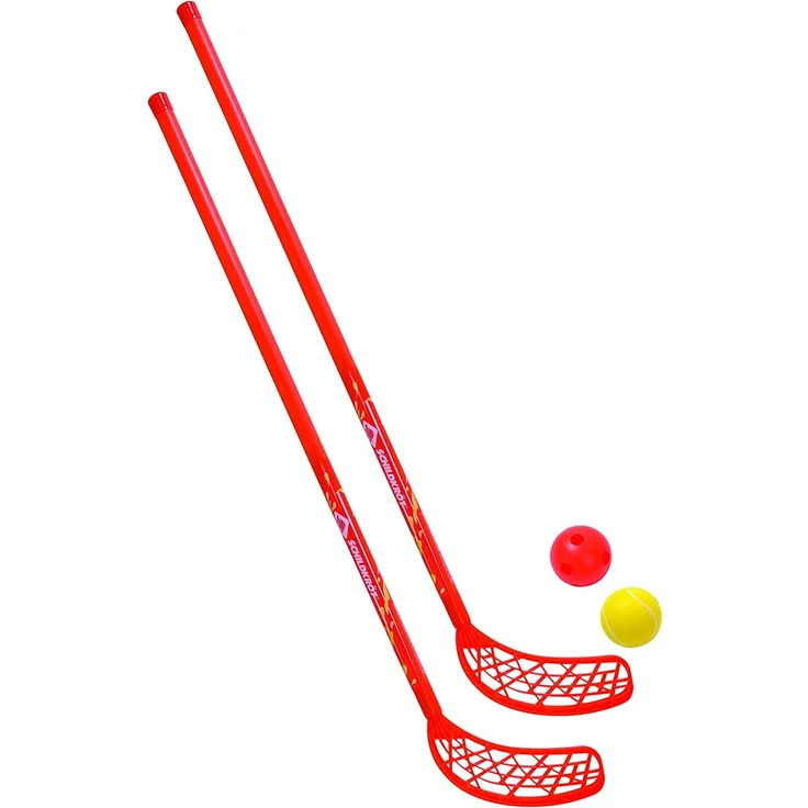 Fun-Hockey Set – Bild 1